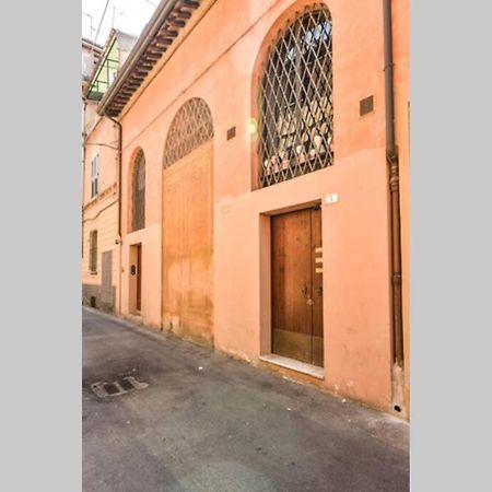 Casa Delle Oche Appartamento Di Charme ボローニャ エクステリア 写真
