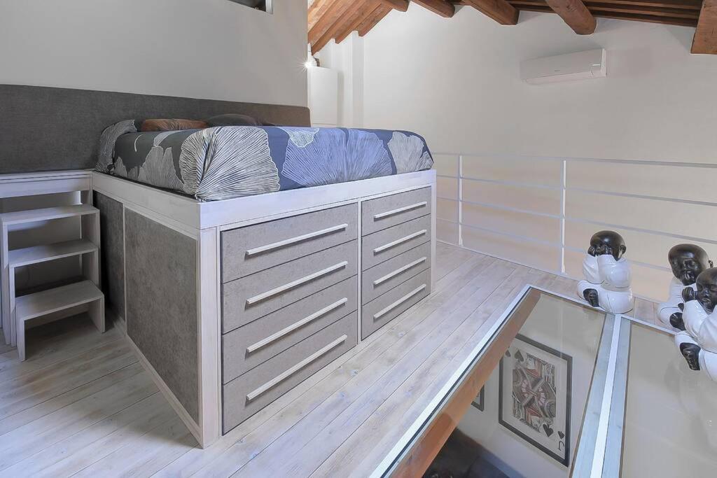 Casa Delle Oche Appartamento Di Charme ボローニャ エクステリア 写真