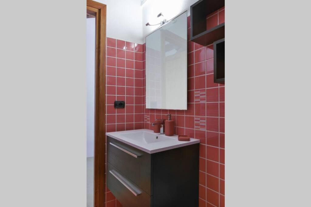 Casa Delle Oche Appartamento Di Charme ボローニャ エクステリア 写真
