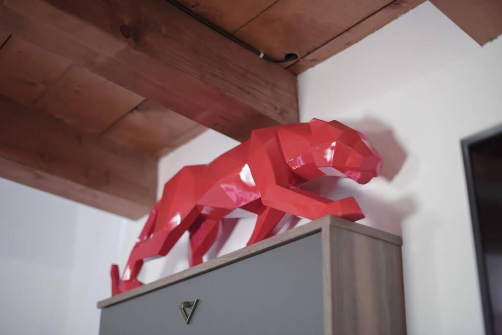 Casa Delle Oche Appartamento Di Charme ボローニャ エクステリア 写真