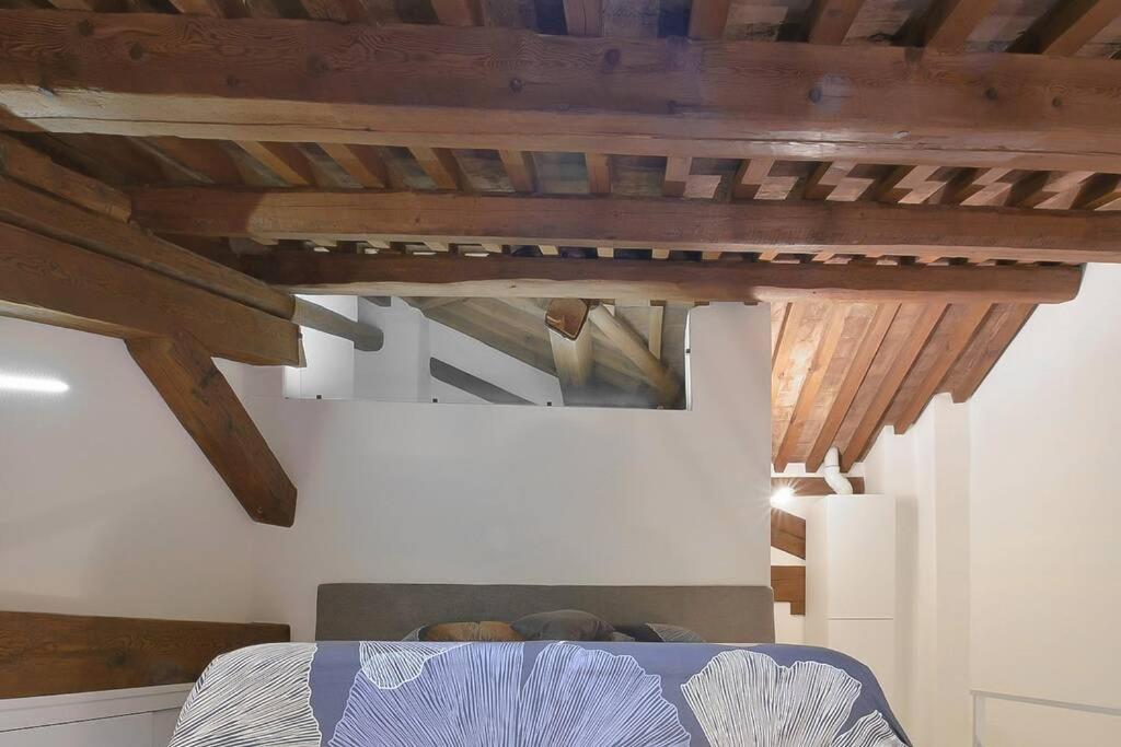 Casa Delle Oche Appartamento Di Charme ボローニャ エクステリア 写真