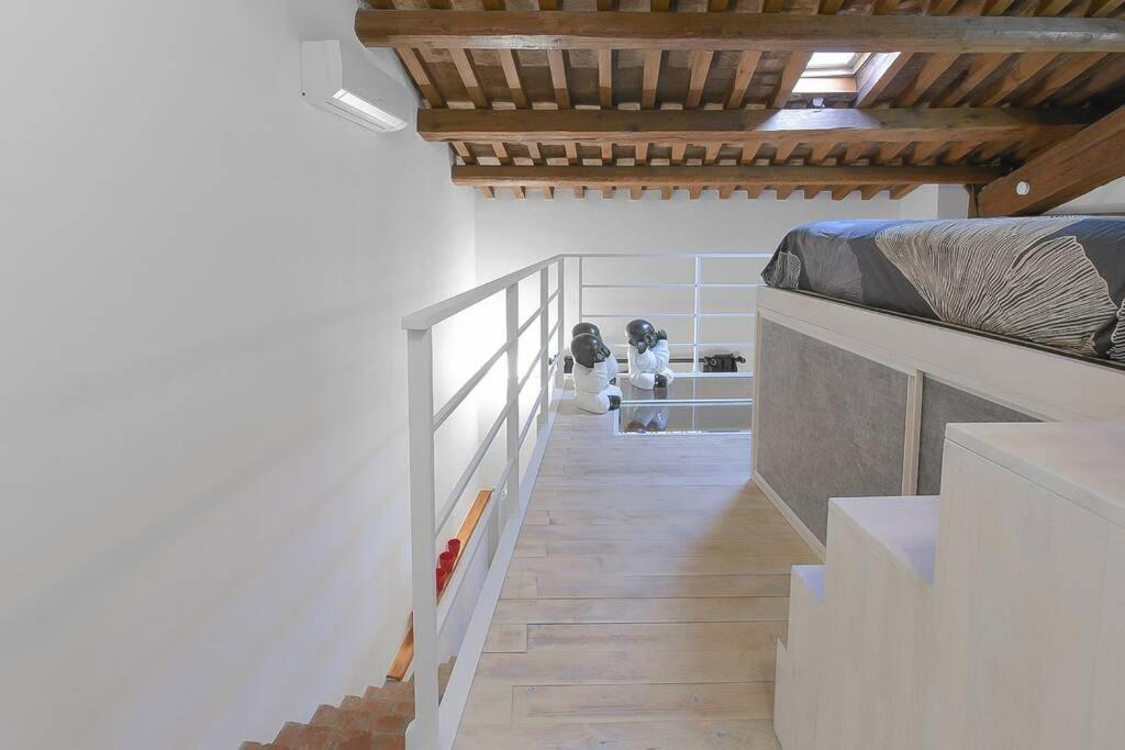 Casa Delle Oche Appartamento Di Charme ボローニャ エクステリア 写真