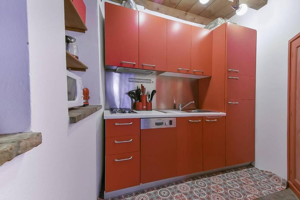 Casa Delle Oche Appartamento Di Charme ボローニャ エクステリア 写真