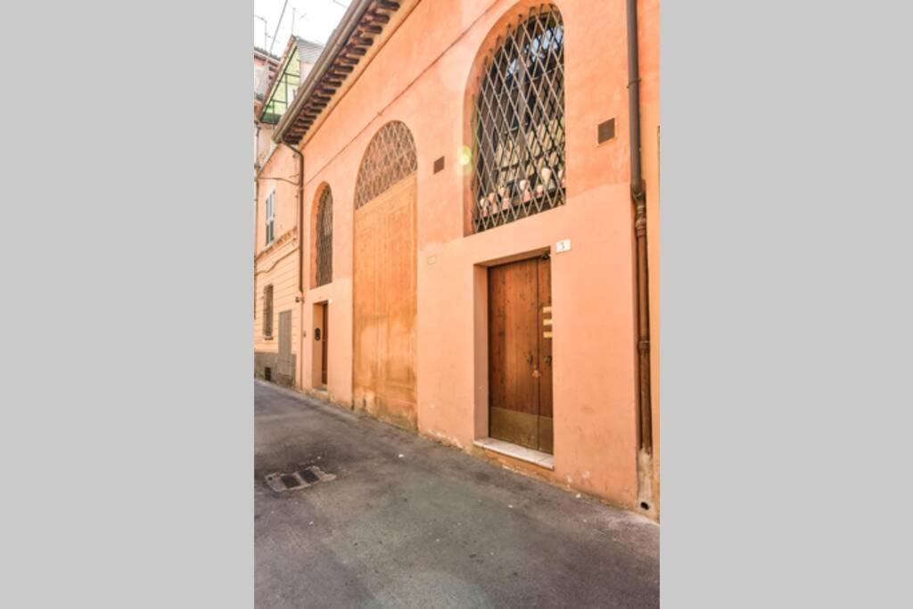 Casa Delle Oche Appartamento Di Charme ボローニャ エクステリア 写真