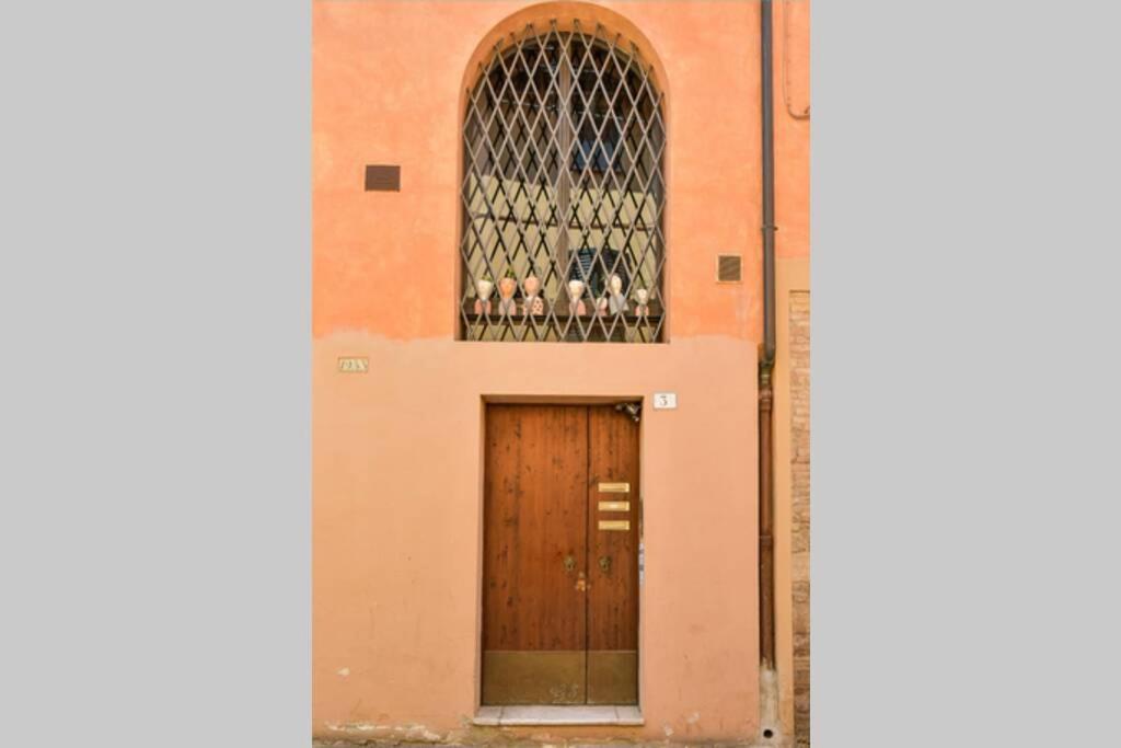Casa Delle Oche Appartamento Di Charme ボローニャ エクステリア 写真